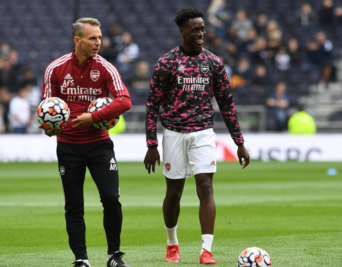 星空娱乐入口 -阿森纳迎西甲关键赛，集结日状态回暖，引发热议，赛季目标并未改变 