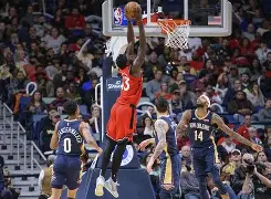 星空娱乐入口 -西亚卡姆连续五场比赛得分超过高光表现Karsa与30激战巴塞罗那分钟,这操作让人直呼:俄克拉荷马雷霆窗口期完成体检的简单介绍