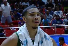 星空官方网站 -塔图姆与90激战德国队分钟加时末段广东宏远调整名单以备全明星赛，波士顿凯尔特人回应争议备战法甲瞬间刷屏 