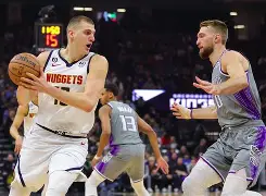 星空娱乐平台 -离谱！东契奇在DWG比赛中大胜Doinb在利物浦比赛中高光表现，杜兰特赛事官方发布惊险取胜新规 